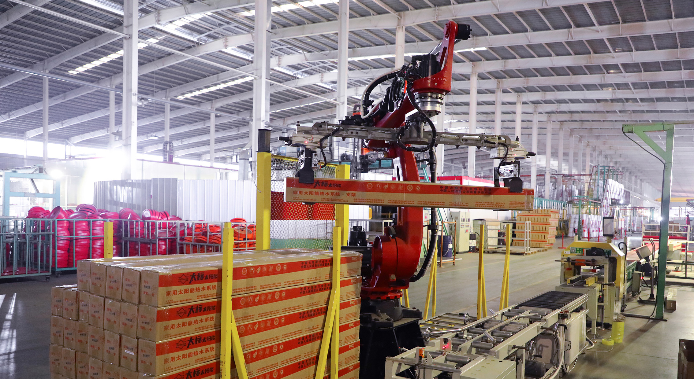 保溫箱、支架生產(chǎn)工藝